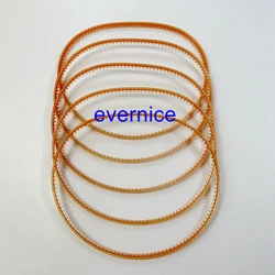 MB480 Standard Sewing Machine Belts Polyurethane Motor Drive V Belt