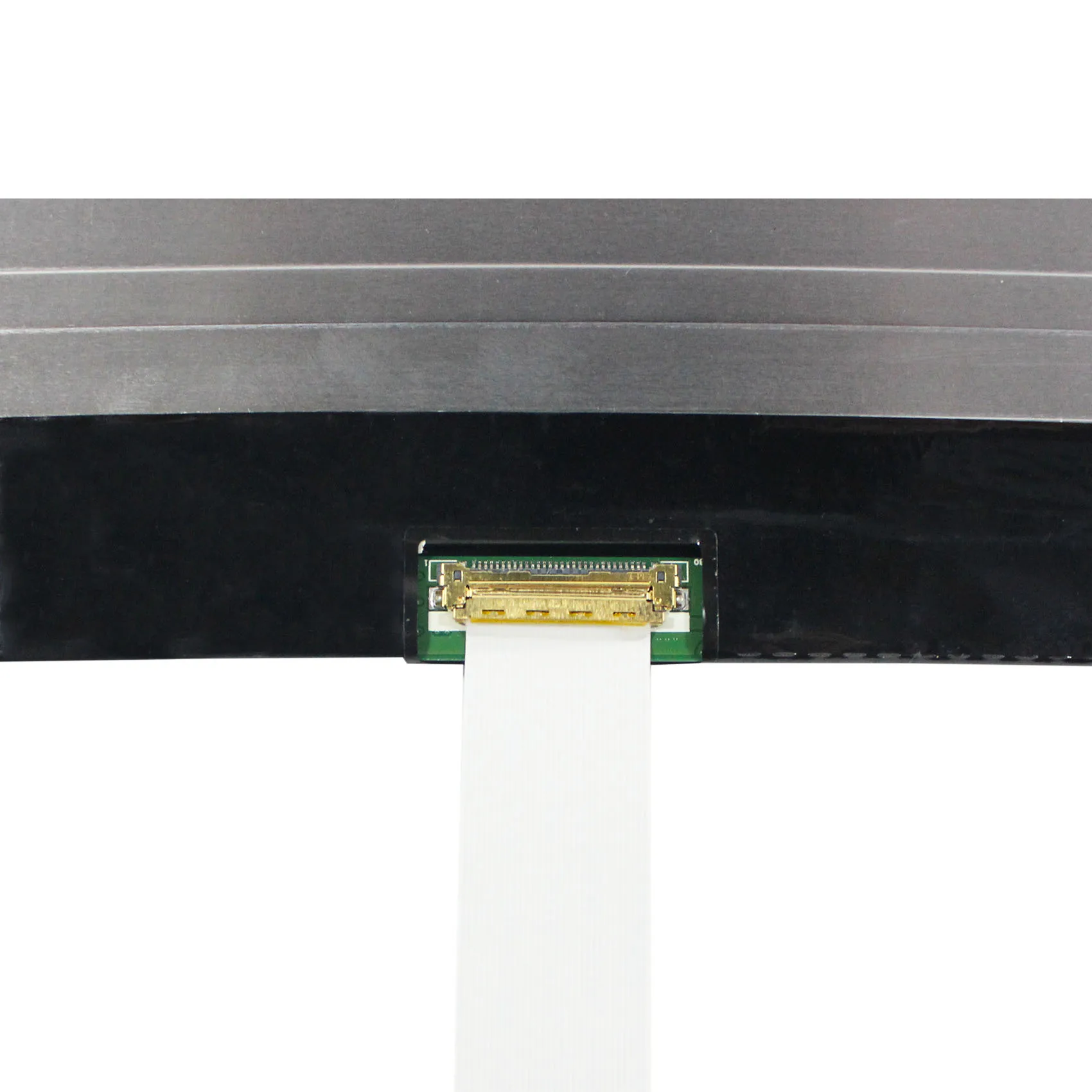 Écran IPS LCD de 15.6 pouces 1920X1080, 15.6 pouces, fonctionne avec le contrôleur LCD HD MI TYPE-C