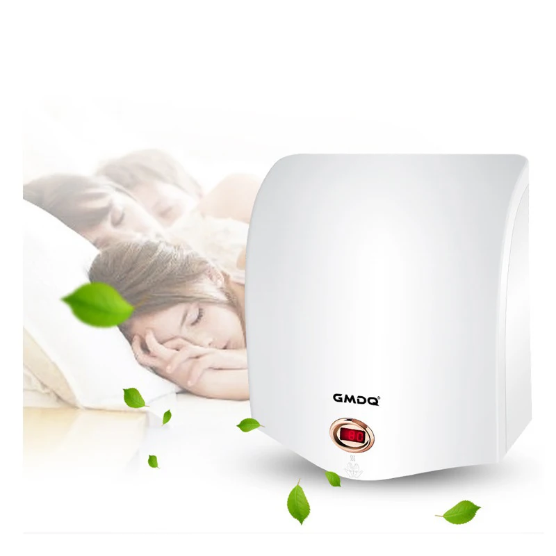 อัตโนมัติความเร็วสูง Infared Sensor เปิดใช้งานครัวเรือนโรงแรม Commercial พื้นผิวลดเสียงรบกวน Thermoset