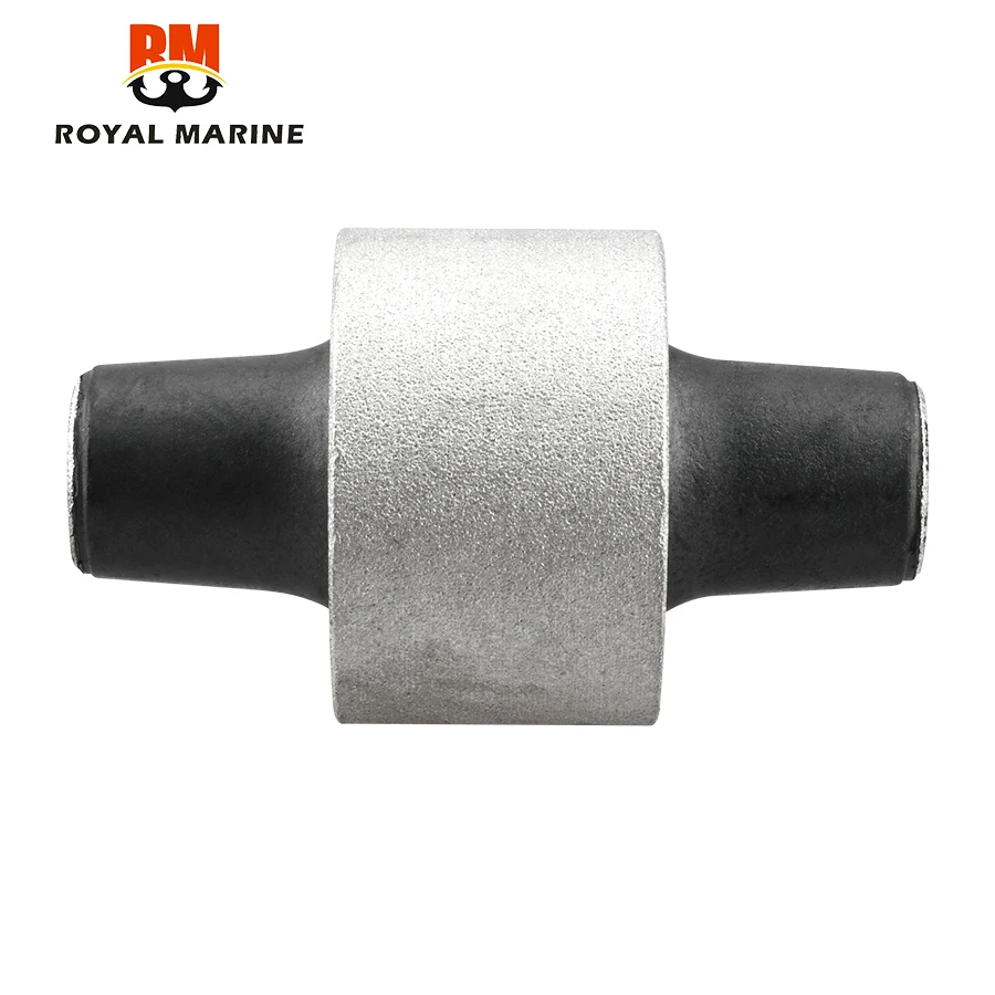 679-44555-00-94 Inferieur Lateral  MOUNT DAMPER for Yamaha 40HP F40  F45 F50 FT50 outboard motor 2 stroke 679-44555 679-44555-00