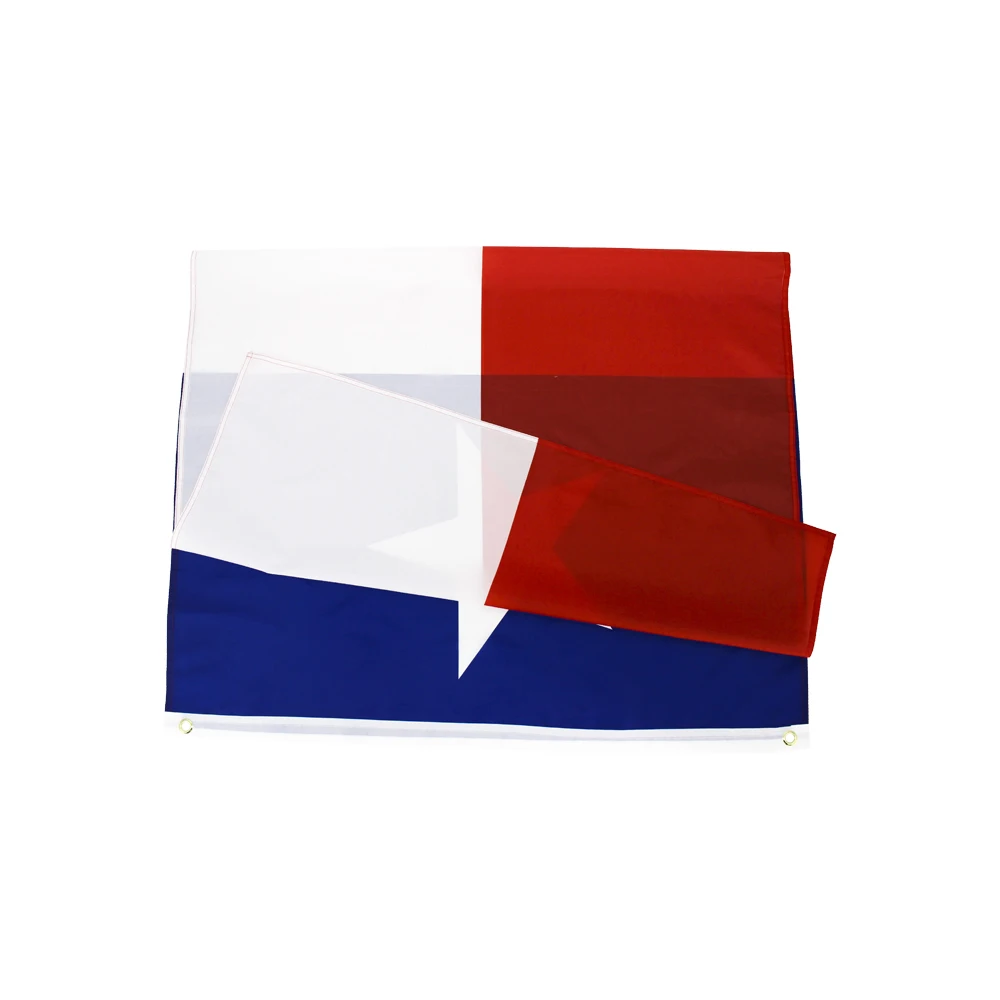 FLAGHUB 60X90 90X150cm Usa State Texas Flag