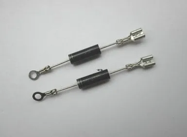 10 unids/lote 2CL4512 CL4512 microondas diodo de rueda de alta presión nuevo ORIGINAL