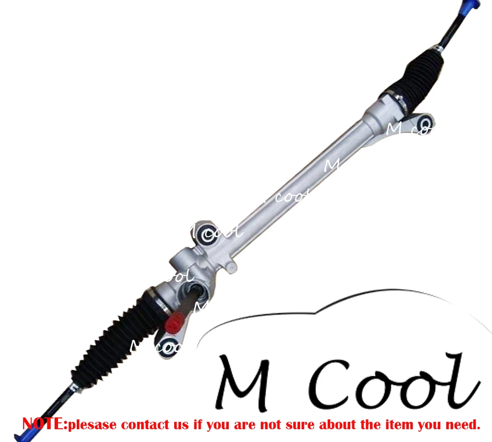 

Brand New mechanical Power Steering Rack For Ford Fiesta 2010- Steering Rack