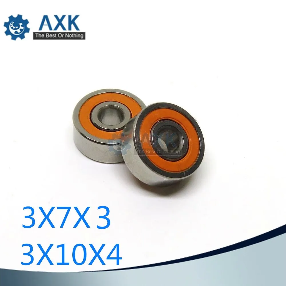 2P/LOT Ceramic Ball Bearings tainless steel hybrid ceramic for SHIMANO ALDEBARAN BFS, CALCUTTA CONQUEST 50 12 Stephano