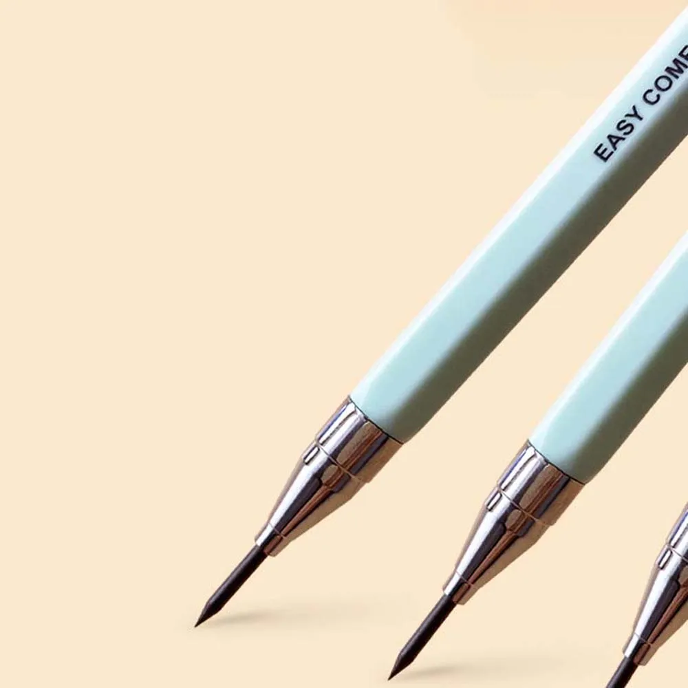 Pencils Drawing Writing Pencils With Sharpener Mechanical Pencil Propelling Pencils Automatic Pencil Office School Supplies