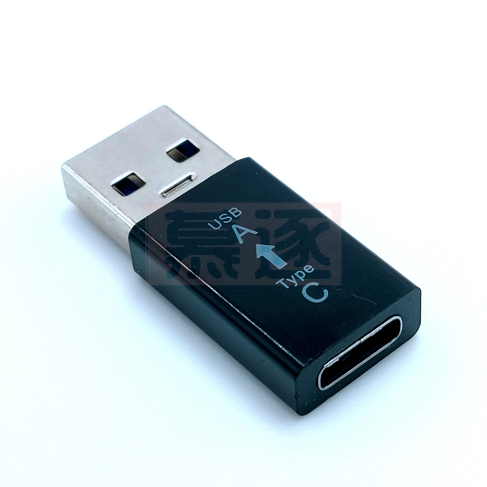 Typ C Buchse auf Adaptador Stecker USB Stecker Für Oneplus Laptops Typ-C Telefon Ladegeräte USBC ROLLENMASCH
