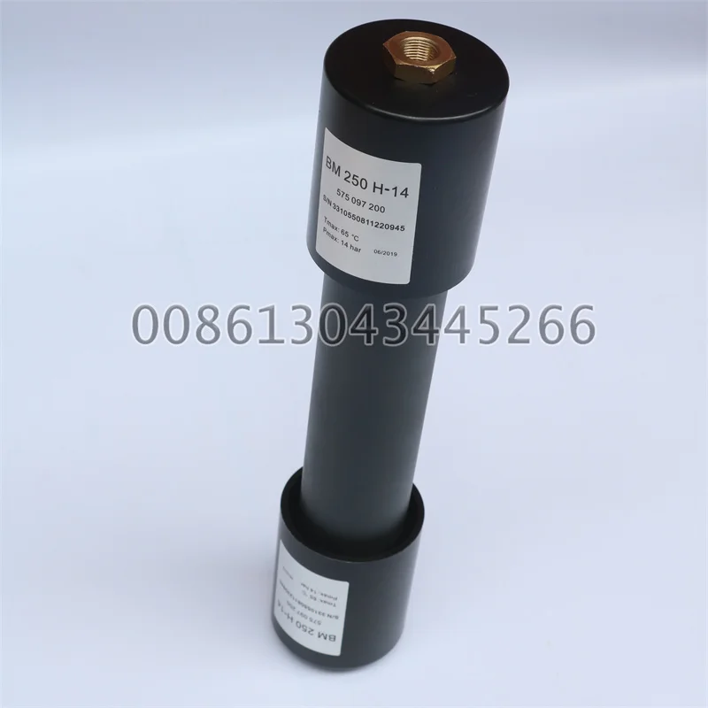 Imagem -05 - Melhor Qualidade Heidelberg Mv.063.081 63.102.2091 bm 250 H14 Diafragma-tipo Secador Mais Fiter 63.102.2061
