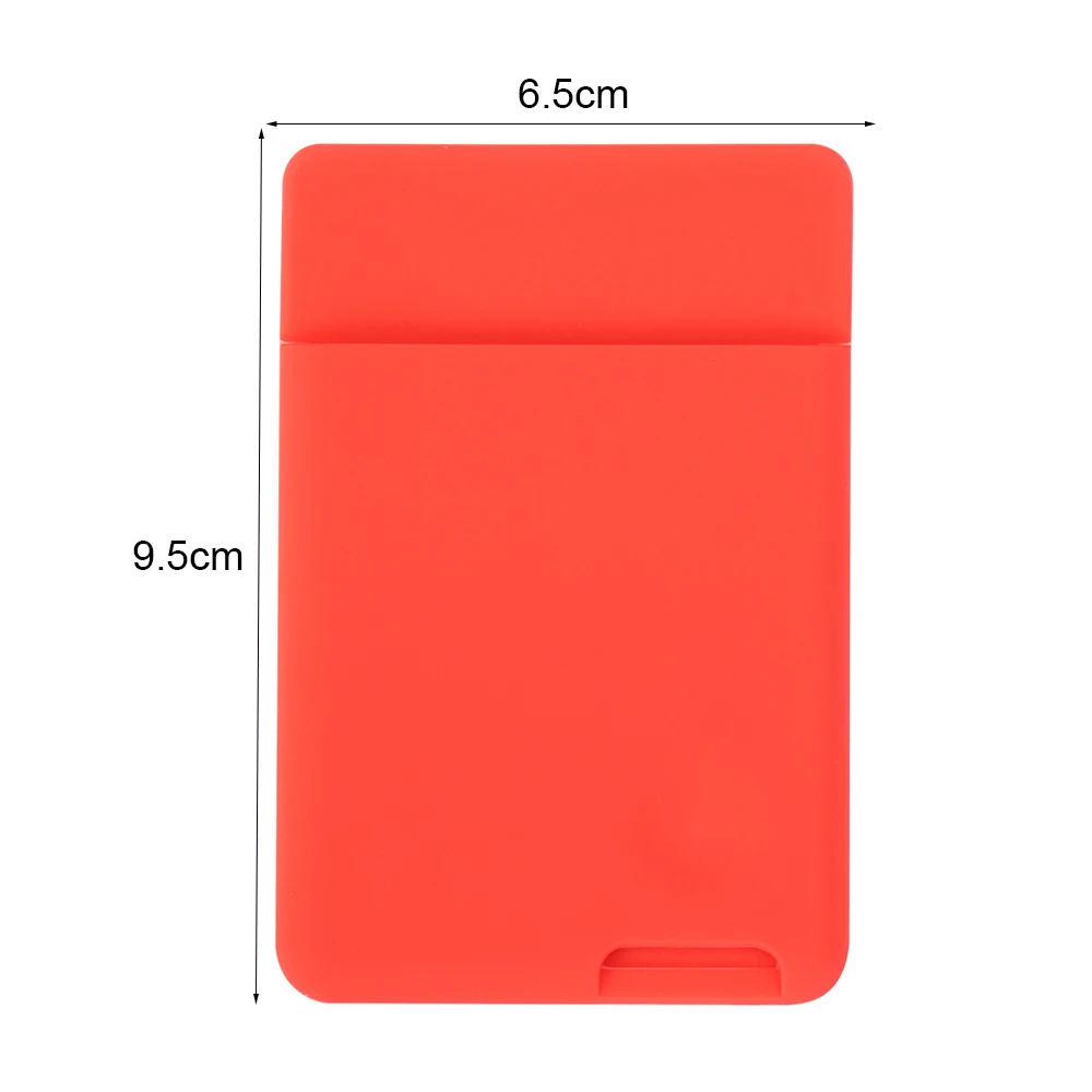 Universal Self-Adhesive Sticker Card Sleeves Phone Wallet Case Stick On ID Credit Card Holder Elastic Silicone Cellphone Pocket - AliExpress 1524 Universal Self-Adhesive Sticker Card Sleeves Phone Wallet Case Stick On ID Credit Card Holder Elastic Silicone Cellphone Pocket - AliExpress 1524