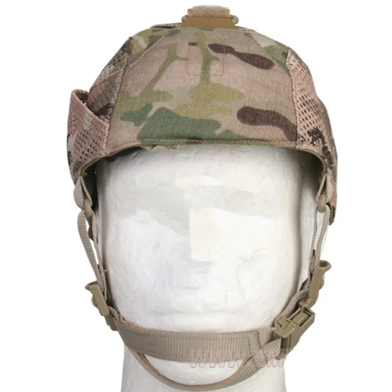 إيمرسون قابل للتعديل التكتيكية التمويه قبعة الليل EmersonGear Crye الدقة MC الولايات المتحدة نمط الادسنس الصيد أغطية الرأس قبعة MC