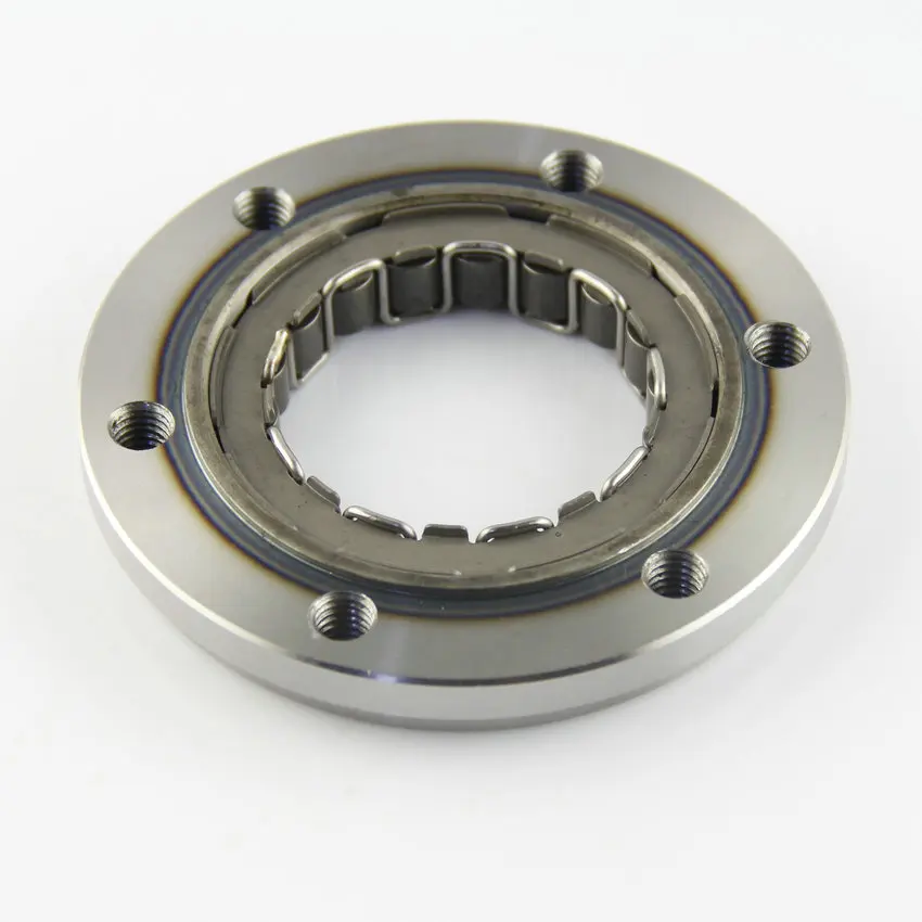 

FJR1300 Motorcycle Parts Clutch Starter Bearing For Yamaha XVS950 Bolt C-Spec XVS950CT V-Star Tourer SCR950 VMX17 V-MAX FJR 1300