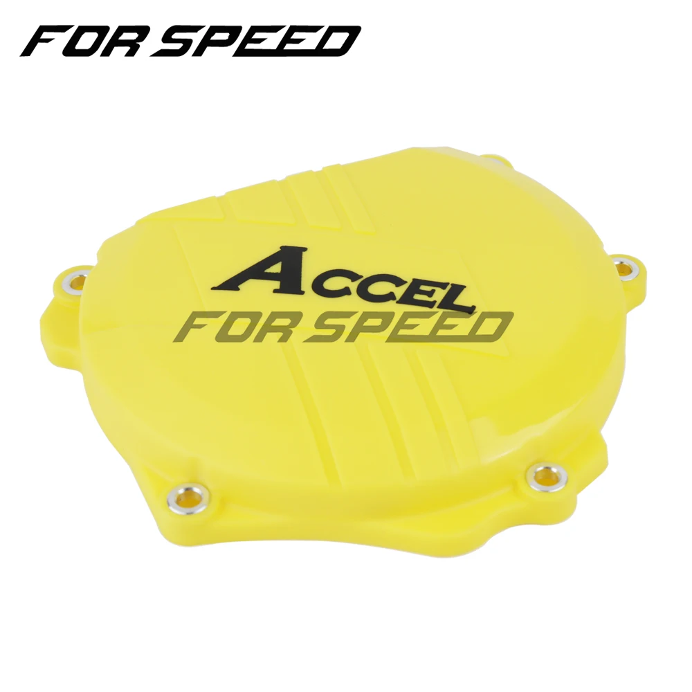 Motocross MX nylon Clutch Guard Cover Protector For SUZUKI RMZ250 RMZ 250 2007 2008 2009 2010 2011 2012 2013 2014 2015 2016