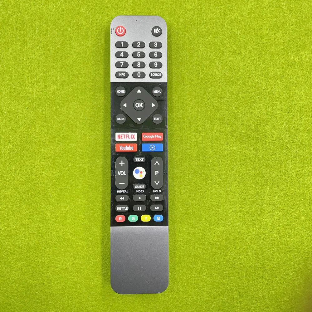 

Original Remote Control 539C-268907-W000 For Skyworth Panasonic Toshiba Hitachi Kogan LED TV