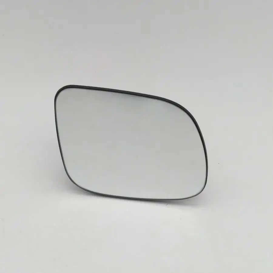 For Skoda Fabia MK1 2000 2001 2002 2003 2004 2005 2006 2007 2008 Car-Styling New Mirror Glass Heated Passenger Right Side