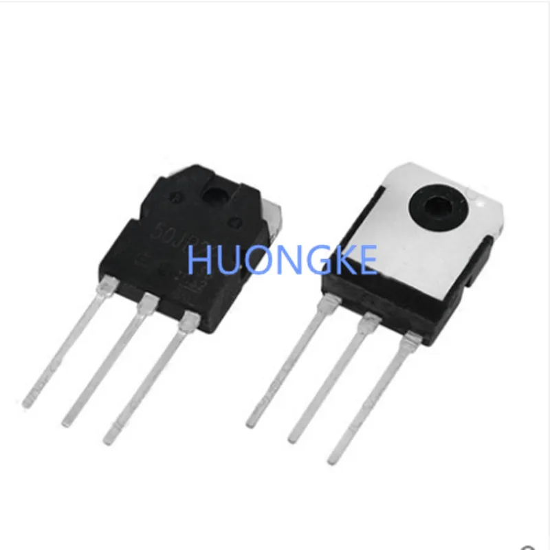 5 pièces/uno 50JR22 GT50JR22 600V 50A IGBT TO-3PN