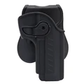 Paddle Black