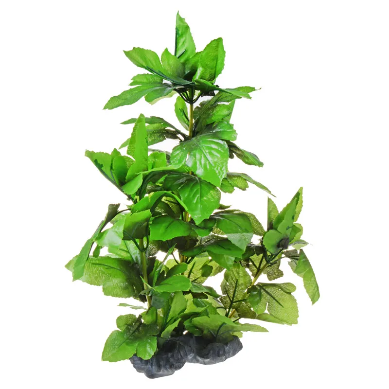 

Fish Tank Plants Aquarium Artificial Plants Green Fish Tank Decorations Accessories Aquarium Ornaments Acuarios