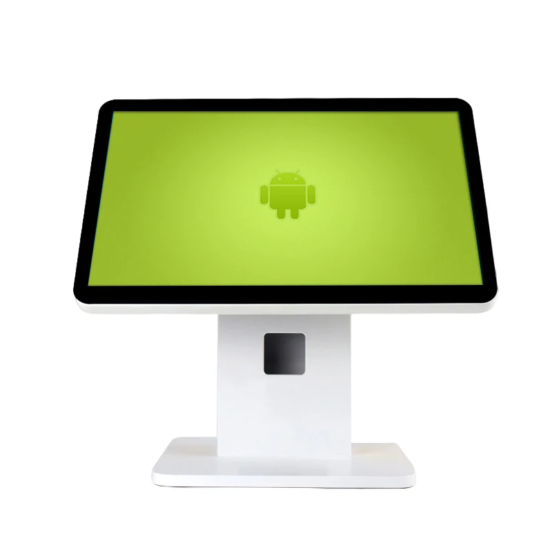 WiFi Bluetooth Android POS System 15.6\