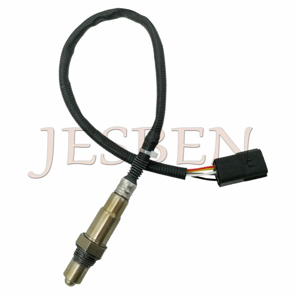 5 أسلاك الاتساع 8-98205402-0 98205402 امدا التحقيق الأكسجين O2 الاستشعار صالح لل ايسوزو D-MAX لا #8982054020 0281004213 0 281 004 213 #2