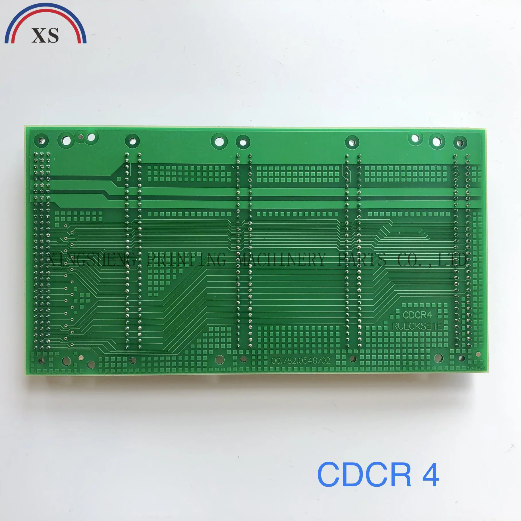 High Quality 00.782.0548 00.785.1102 Suitable for Heid CDCR4 Card CDCR 4 Circuit Board