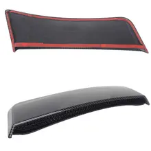 Mustang Rear Fender Scoop Plate #3