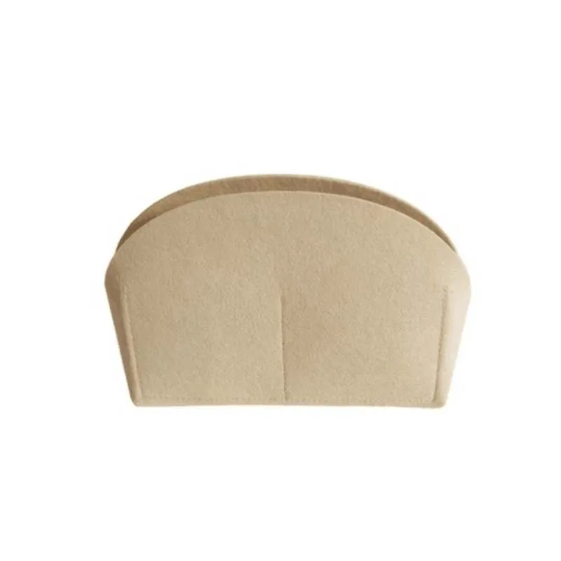 Sac à main de base cosmétique portable pour Alma BB, organisateur de sac à main intérieur de voyage, sacs d\'insertion, organisateur de maquillage