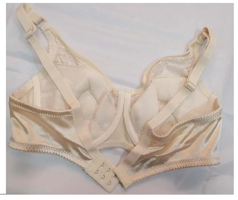 Fashion Thin Cotton Bra Cup A B C Top Push Up Bras Sexy Lace underwire Plunge Lingerie Bras For Women Adjustment 30A-38C Bts D06