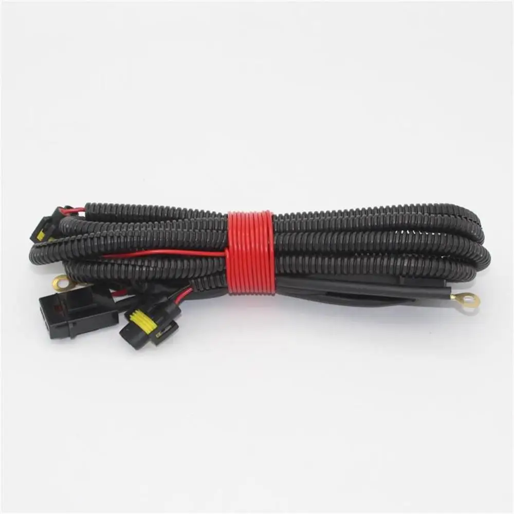 For VW Multivan T5 2003 2004 2005 2006 2007 2008 2009 2010 Car Styling Front LED Fog Light Lamp/ Grille Cover/ Wire