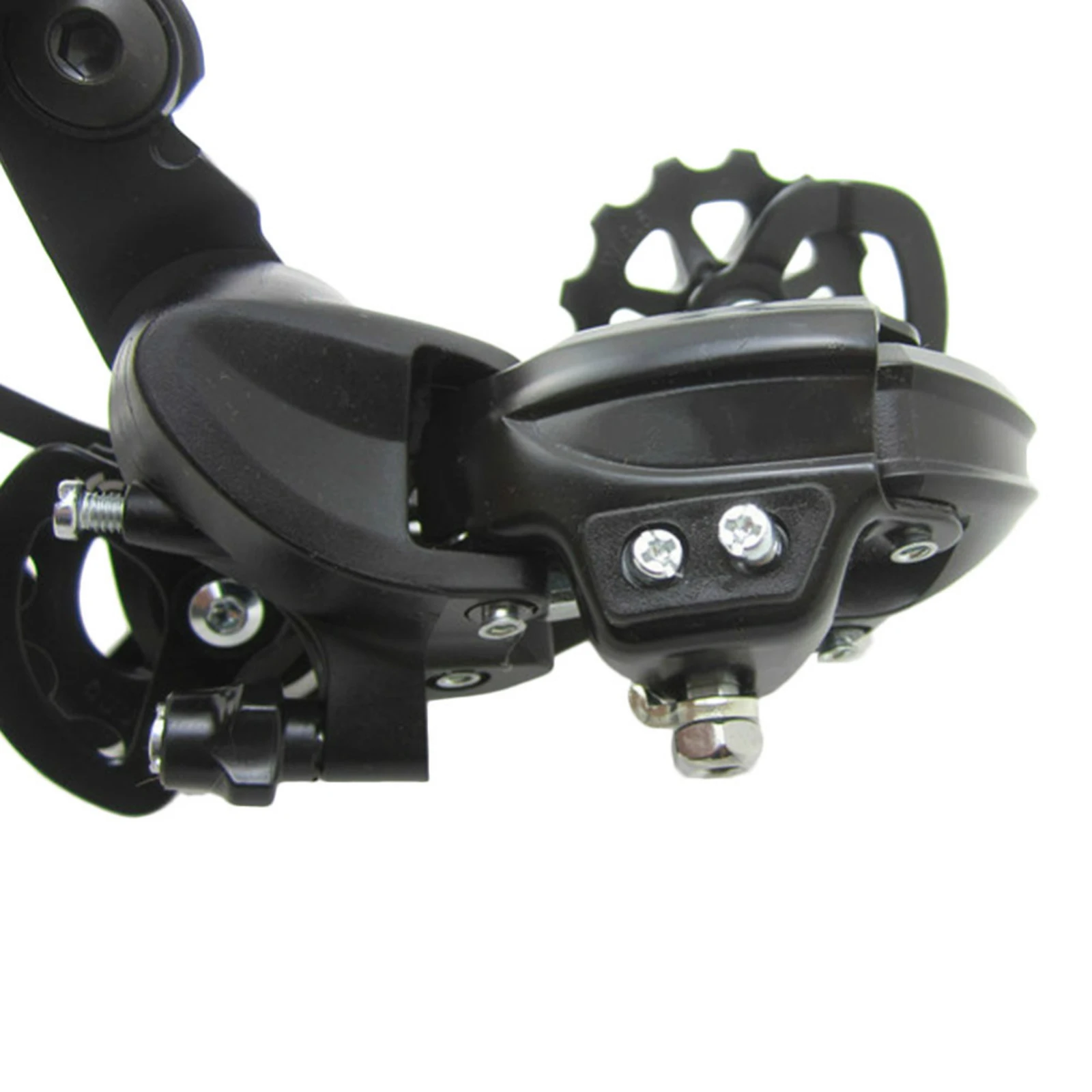 TY300 Rear Derailleur 7 8 speed For MTB Bike Bicycle Derailleur Transmission