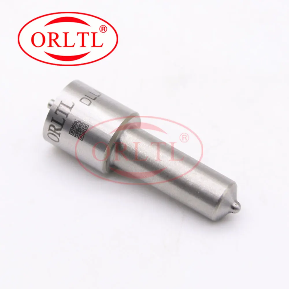 Common Rail Nozzle DLLA138P919 Diesel Fuel Injector Nozzle DLLA 138 P 919 for KOMATSU 450-7,PC6 injector 095000-6120 095000-6121