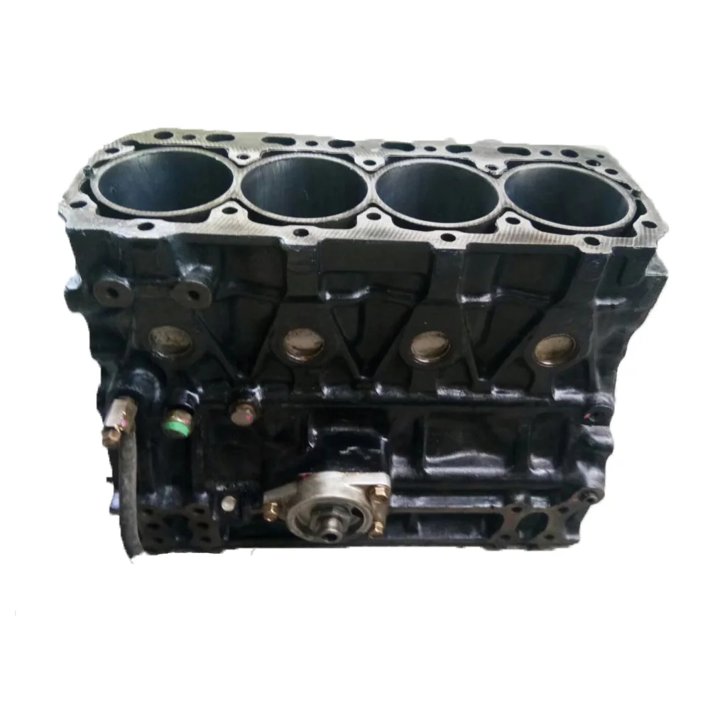 4TNE88 4D88E Cylinder block fit for YANMAR EXCAVATOR