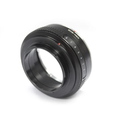 

tilt adapter ring for canon ef eos lens to sony E mount nex NEX-3/C3/5/5N/6/7/5T A7 A7II A7r A7r3 a7r4 A7s a9 A6500 A6300 camera