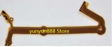 شريط كابل مرن بفتحة تقريب واسعة الزاوية لجزء عدسة سيغما 105 1: 2.8