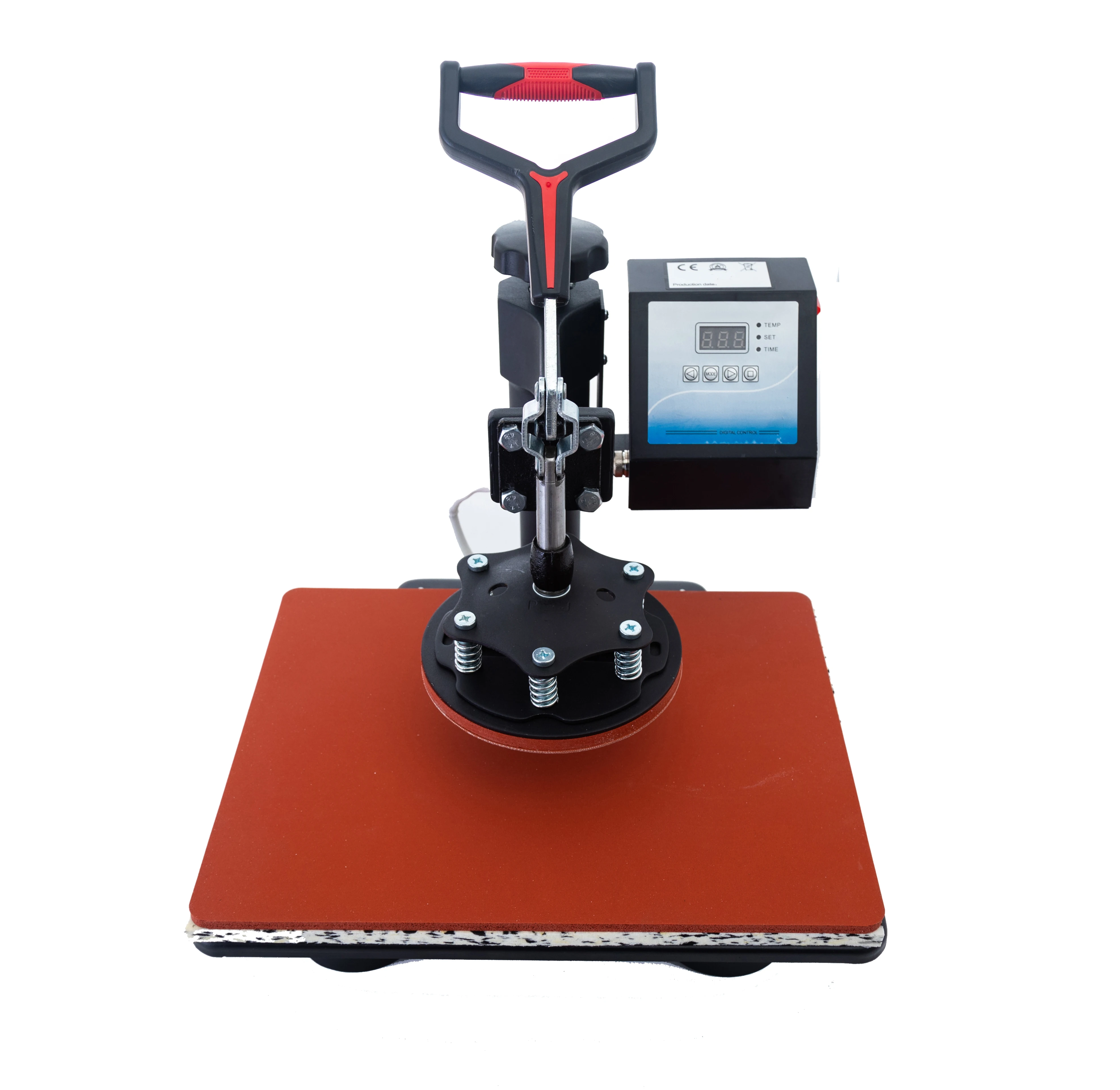 15 In 1 Heat Press Machine,Sublimation Printer/Heat Transfer Machine Pen Heat Press For Mug/Cap/T shirt/shoe/bottle/pen/football