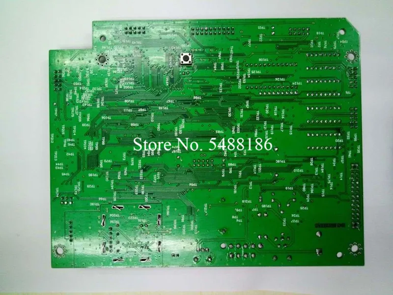 Russian Mainboard Motherboard For Mettler Toledo tiger p8442 8442 3600 Scales Main Board Mother Board 72203491SV