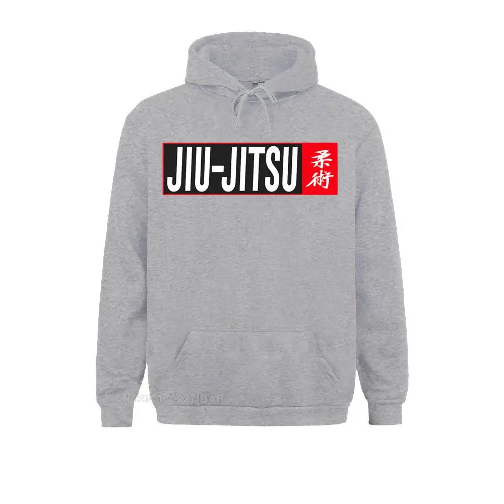 Cool Jiu Jitsu Shirt BJJ Brazilian Jujitsu Gift Sweatshirts for Students Casual Hoodies Special Autumn Clothes Printed On