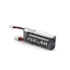 EMAX-batería Lipo Tinyhawk S - 2s para Dron de carreras, 350mah, 70C, 7,6 V, regalo 3