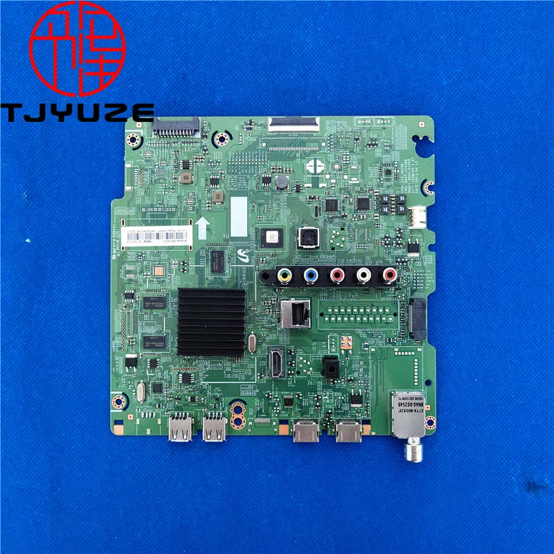 Good test for  main board UE40F5500AWXXH UE40F5500 UE40F5500AW motherboard BN41-01958A BN41-01958B BN97-07337E