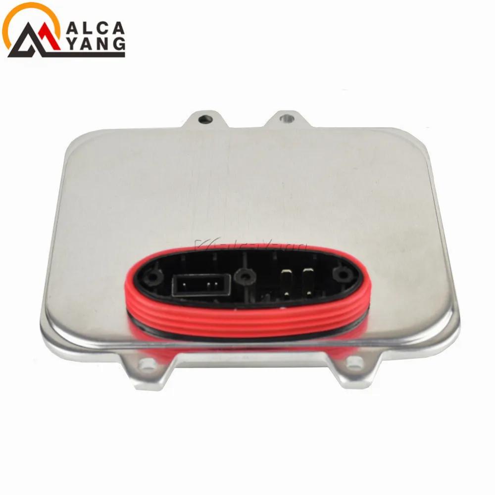 D1S HID Xenon Scheinwerfer-Vorschaltgerät Computer Lichtsteuerung 5DV009720-00 5DV 009 720 00 1232335 Für Opel Astra J Insignia – Detail 4