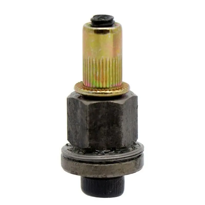 3pcs/set Hand Rivet Nut Gun Head nuts Simple installation Riveter Rivnut Tool DIY M3 M4 M5 M6 M8 M10