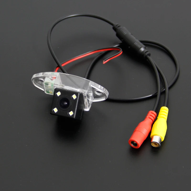 For Buick Enclave 2008 2009 2010 2011--2016 Car Rear View Reverse Backup Camera HD CCD Night Vision Parking Camera