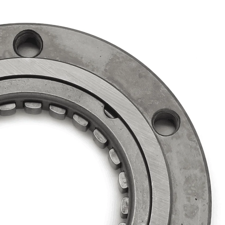 Motorcycle Clutch Starter One-Way Bearing For Yamaha YFM400A YFM400 YFM400FA YFM450 YFM450FWAD Kodiak 400 450 2WD 4WD EPS Hunter