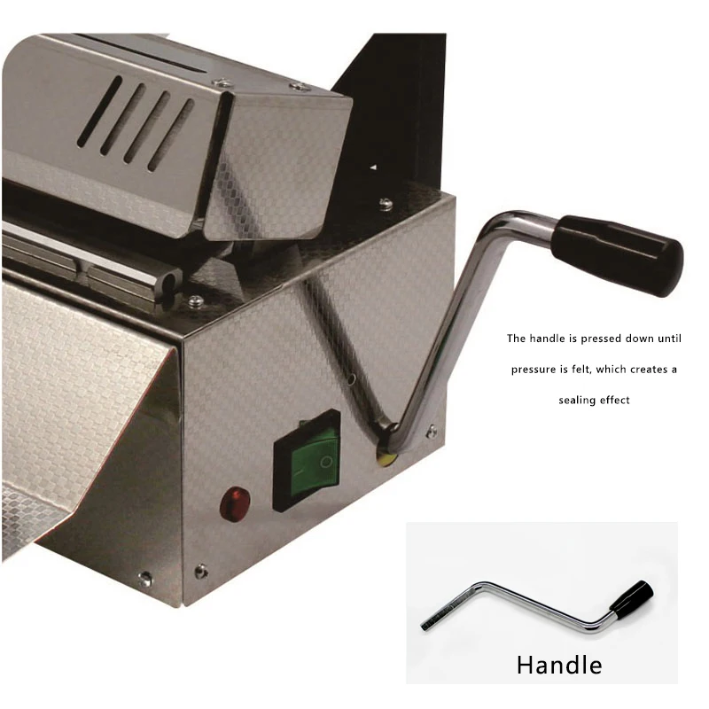 Sterilization Bag Sealing Machine High-efficiency Dental Sterilization Bag Oral Sterilization Cavity Sealing Machine