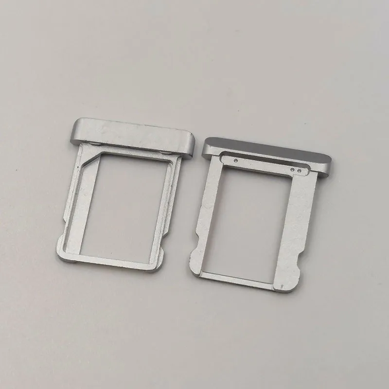 

1pcs Sim Card Holder Tray Slot For iPad 2 3 4 ipad4 A1459 A1460 ipad2 A1396 A1397 ipad3 A1430 A1403 Replace Parts