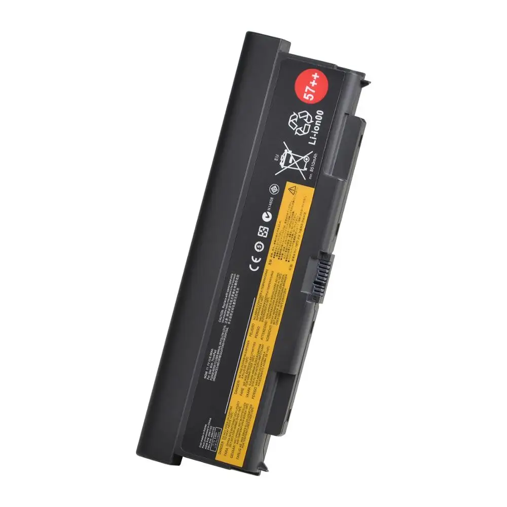 10.8V 87WH/9 خلية بطارية كمبيوتر محمول لينوفو ثينك باد L440 L540 T440p T540p W540 45N1148 45N1149 45N1152