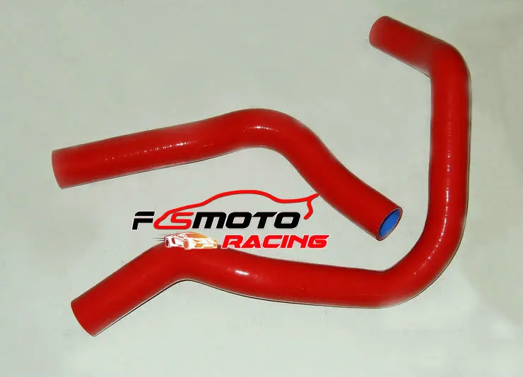 New For HONDA Civic EF EG EK EK4 EK9 SI EG6 DA DC2 Type-R B16A B16B B18 Bolt On Radiator Hose