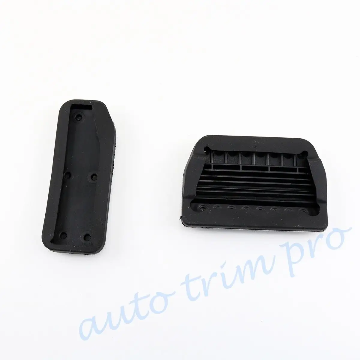 Car Brake Fuel Gas Pedal Fit For Jaguar XE XF F-Pace Range Rover Evoque Discovery Sport Gas Accelerator Pad Accessories