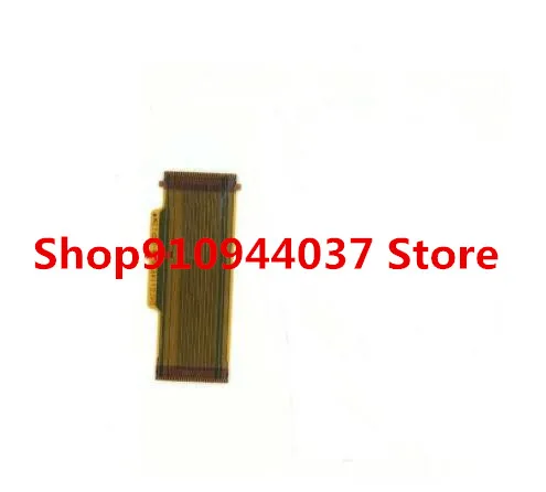 ใหม่ GF7 GF8 เซ็นเซอร์ภาพ FPC CCD เชื่อมต่อเมนบอร์ด Flex สําหรับ Panasonic DMC-GF7 DMC-GF8 Repair Part