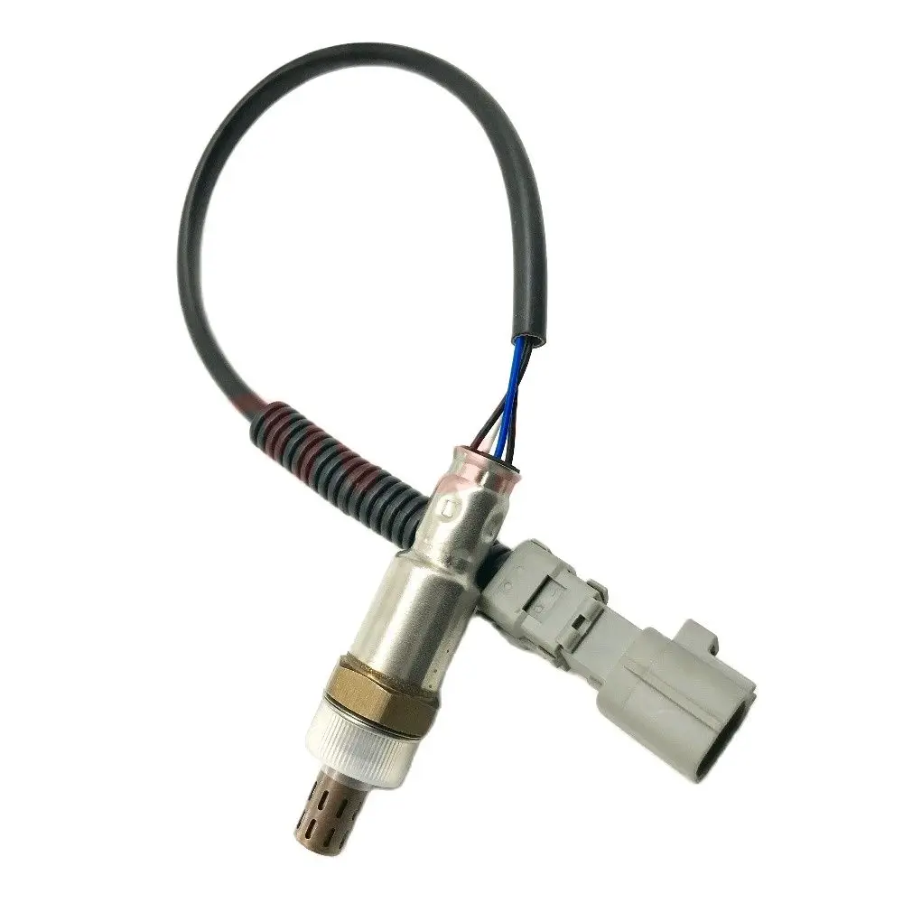 High-quality New  NTK Fongtian Camry / Caramel (Import) 2.4 Oxygen Sensor After 89465-33220 OR 89465-68060  89465-52670