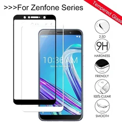 Screen Protector Glass for ASUS ZB602KL ZB555KL ZA550KL ZE620KL ZS620KL Protective Glass