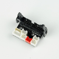 1pcs Wanhao 3D Printer Parts Duplicator 9 D9 Adapter Board V1.1 for Matching BL Touch